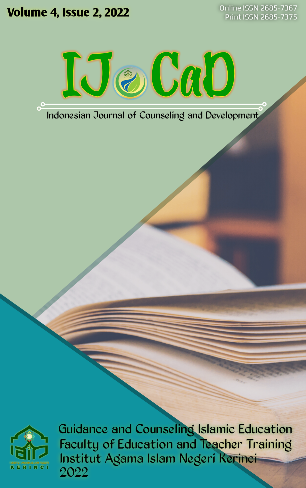 					View Vol. 4 No. 2 (2022): December 2022
				